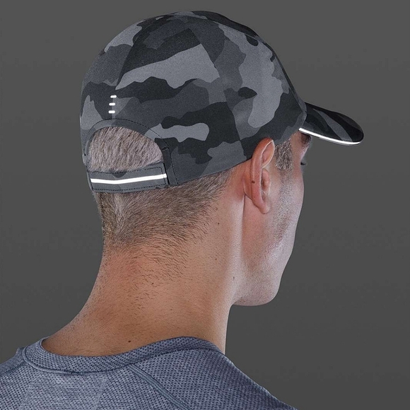 Lululemon Fast and Free Run Hat - Picture 2 of 7